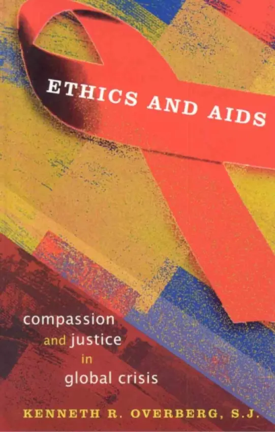 Ethics and AIDS - Overberg, Kenneth