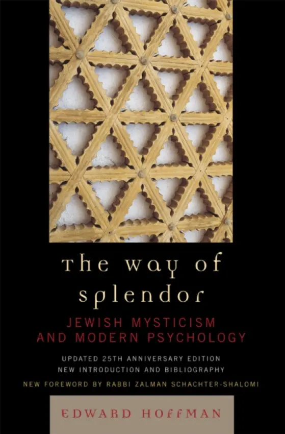 Way of Splendor - Hoffman, Edward