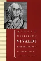 Vivaldi - Talbot, Michael (Member of the British Academy a  Alsop Professor of Music, Member of the British Academy a  Alsop Professor of Music, Liverpool University)