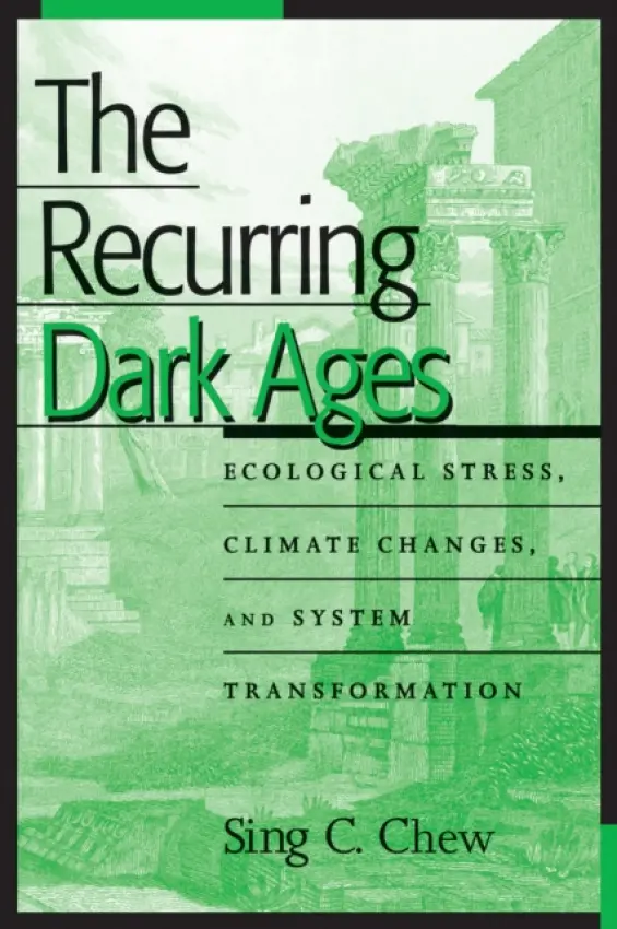 Recurring Dark Ages - Chew, Sing C.