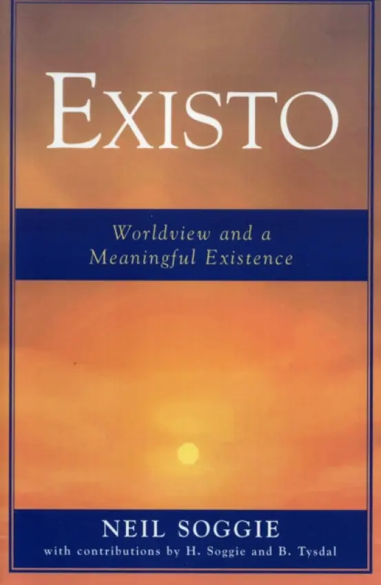 Existo - Soggie, Neil