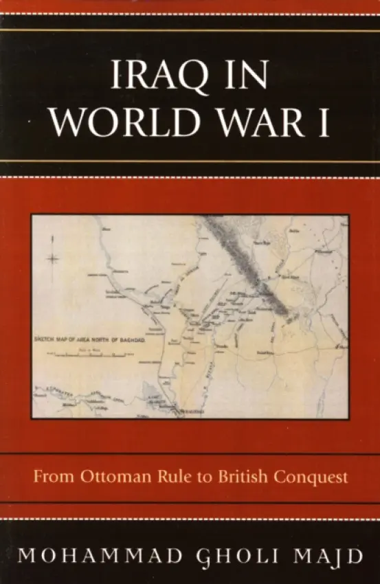 Iraq in World War I