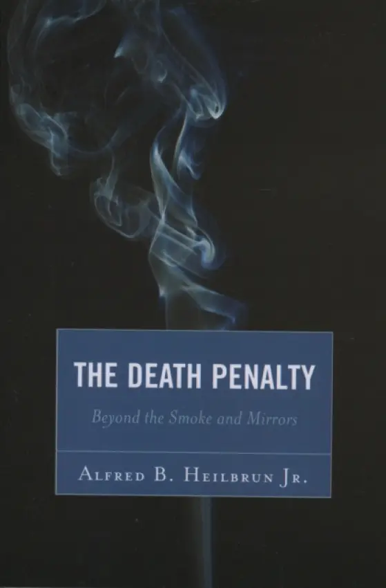Death Penalty - Heilbrun Jr., Alfred B.