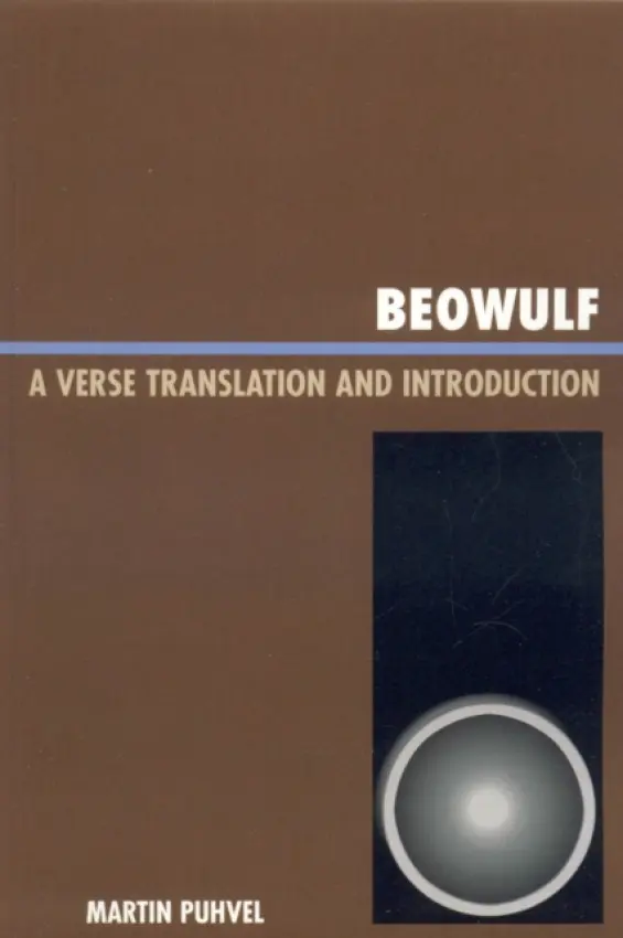 Beowulf - Puhvel, Martin