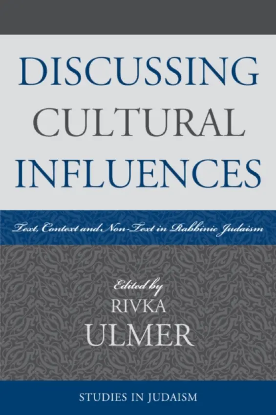 Discussing Cultural Influences