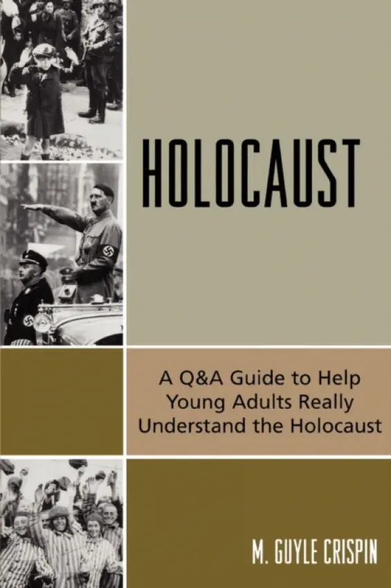 Holocaust - Crispin, Guyle M.