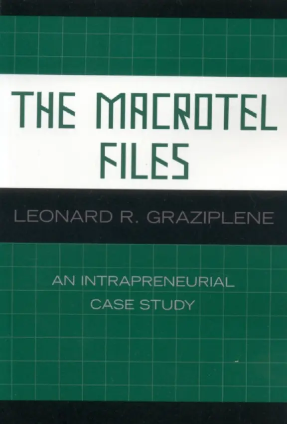 Macrotel Files - Graziplene, Leonard R.
