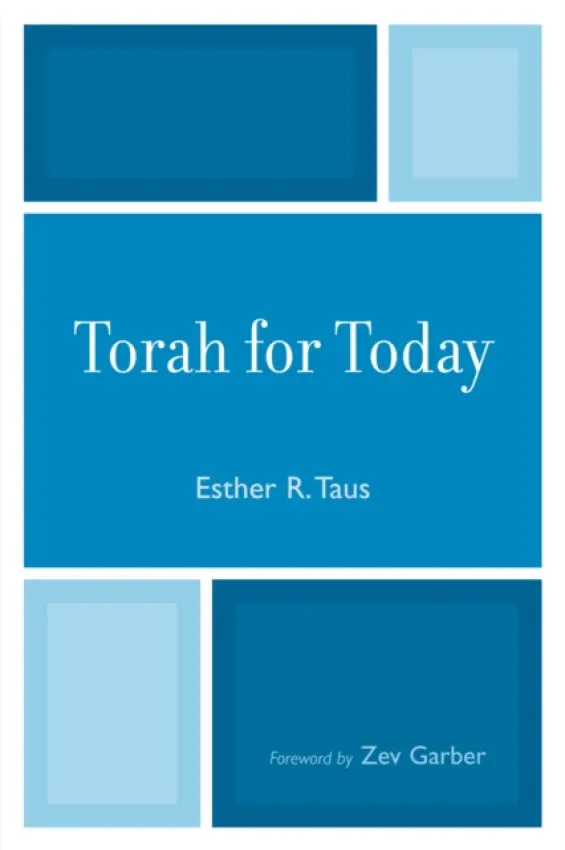 Torah For Today - Taus, Ester R.