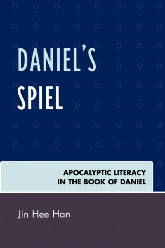 Daniel's Spiel - Han, Jin Hee