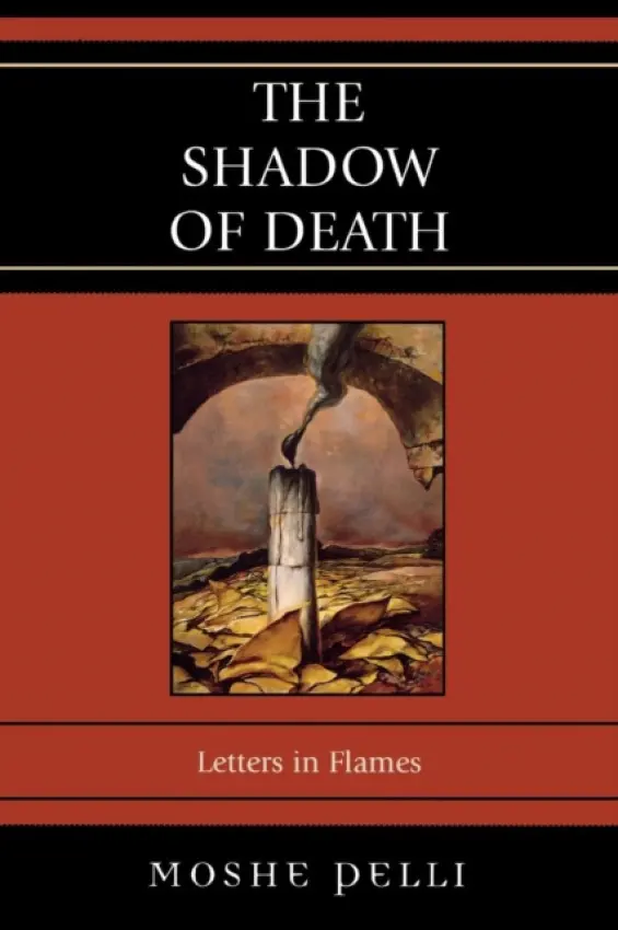 Shadow of Death - Pelli, Moshe