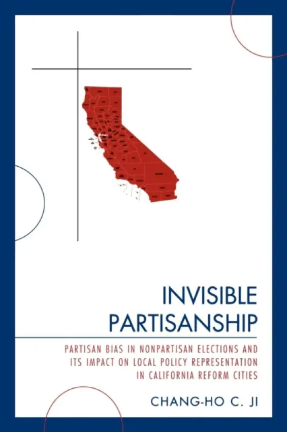 Invisible Partisanship - Ji, Chang-Ho C.