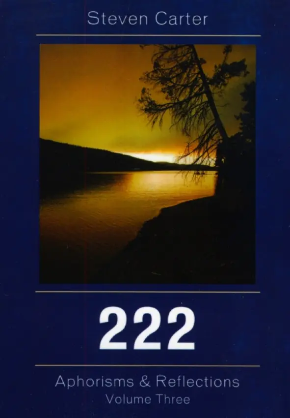 222 - Carter, Steven