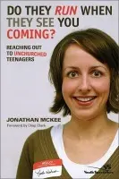 Do They Run When They See You Coming? - McKee, Jonathan