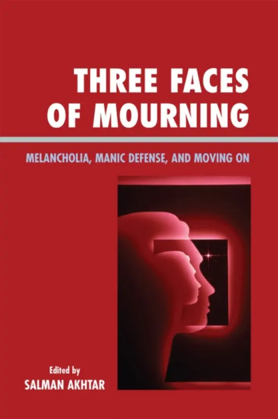 Three Faces of Mourning
