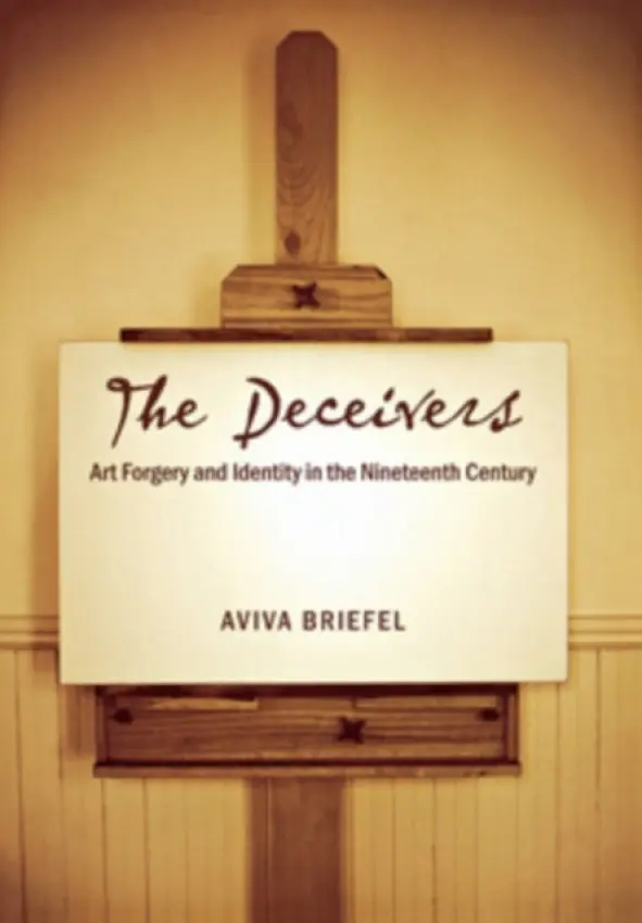 Deceivers - Briefel, Aviva