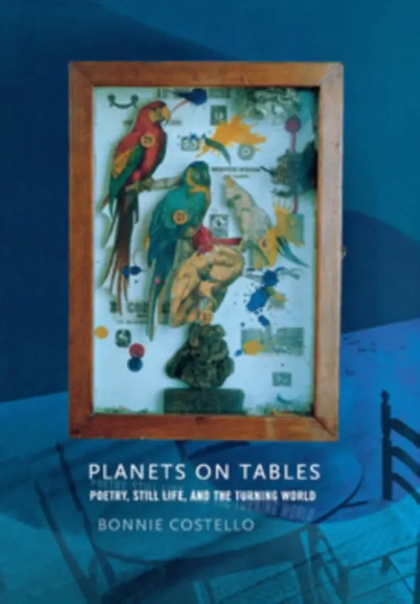 Planets on Tables - Costello, Bonnie