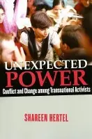 Unexpected Power - Hertel, Shareen