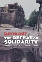 Defeat of Solidarity - Ost, David