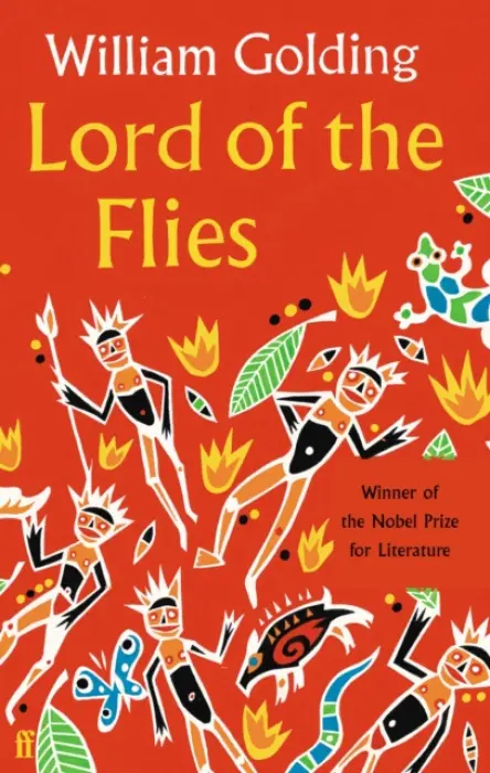 Lord of the Flies - Golding, William