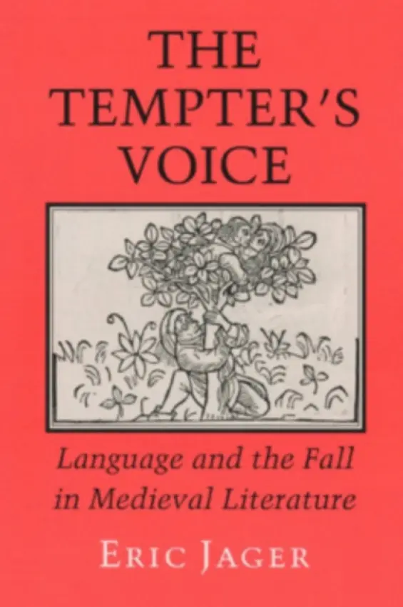 Tempter's Voice - Jager, Eric