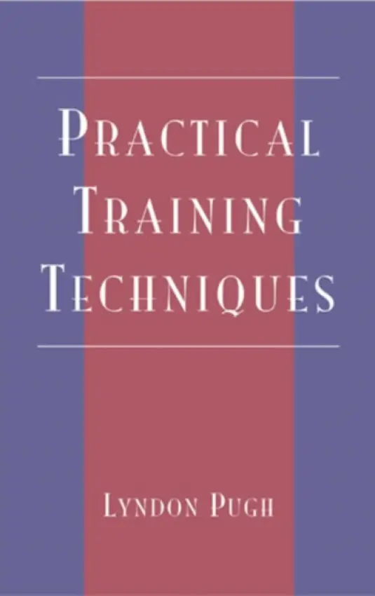 Practical Training Techniques - Pugh, Lyndon