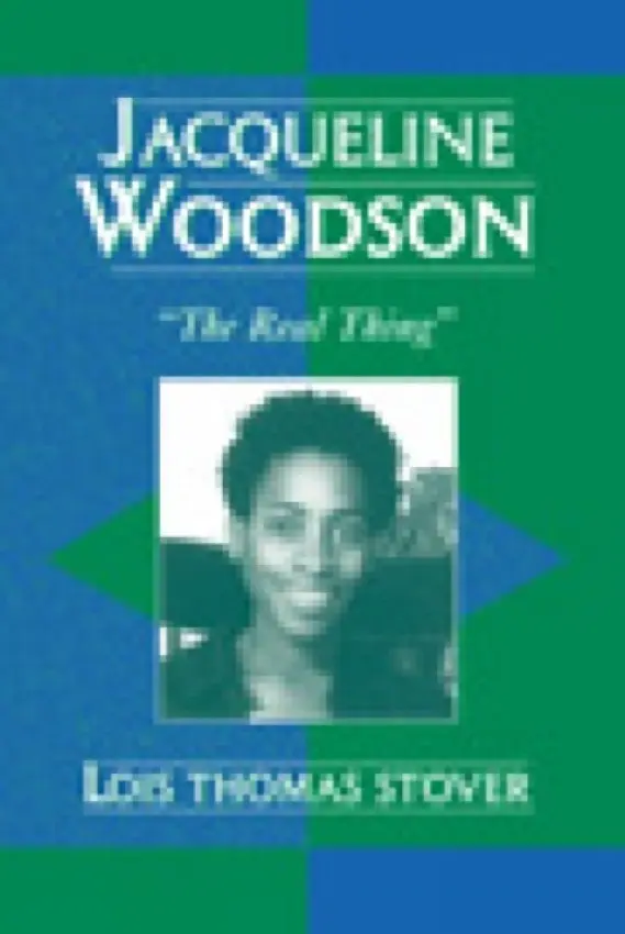 Jacqueline Woodson - Stover, Lois Thomas