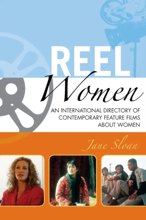 Reel Women - Sloan, Jane