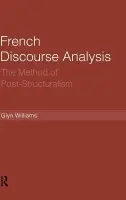 French Discourse Analysis - Williams, Glyn