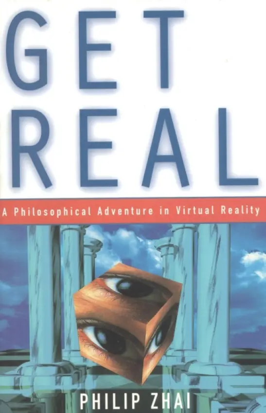 Get Real - Zhai, Philip