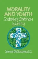 Morality and Youth - DiGiacomo, James