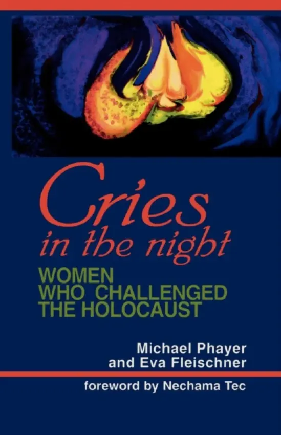 Cries in the Night - Phayer, Michael a Fleischner, Eva