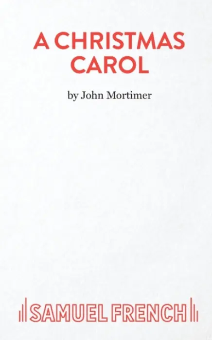 Christmas Carol - Mortimer, Sir John a Dickens, Charles