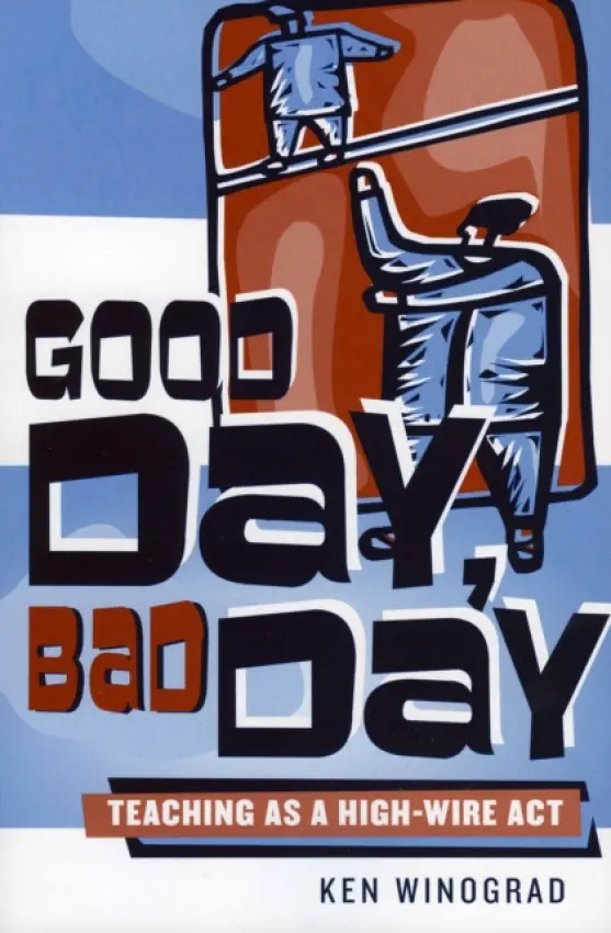 Good Day, Bad Day - Winograd, Ken