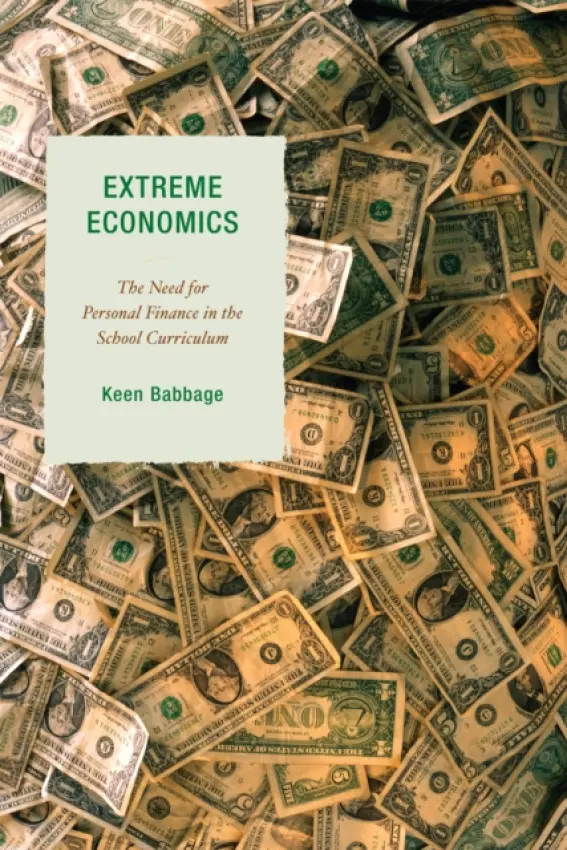 Extreme Economics - Babbage, Keen J.