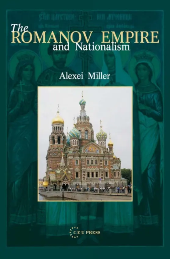 Romanov Empire and Nationalism
