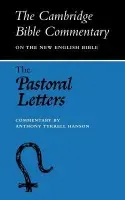 Pastoral Letters - Hanson, A. T.