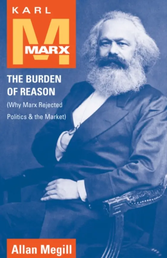 Karl Marx - Megill, Allan