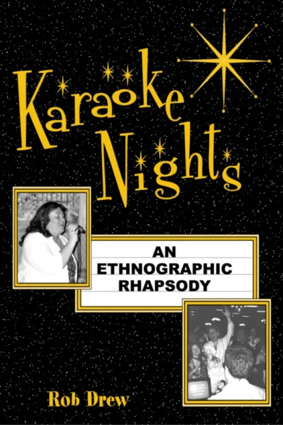 Karaoke Nights - Drew, Rob