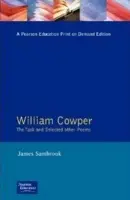 William Cowper - Sambrook, James
