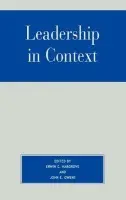 Leadership in Context