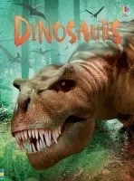 Dinosaurs - Turnbull, Stephanie