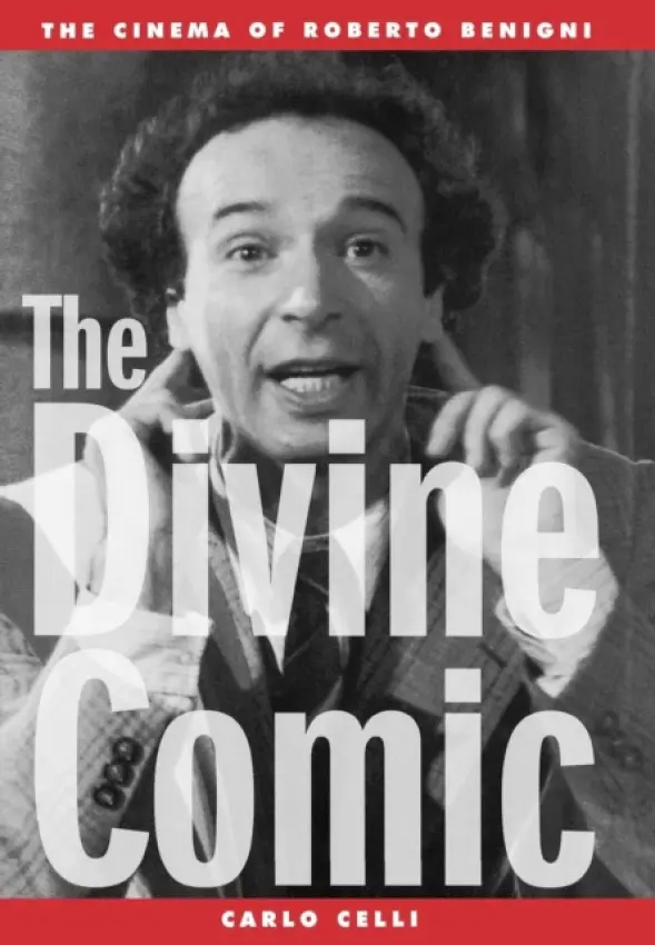 Divine Comic - Celli, Carlo