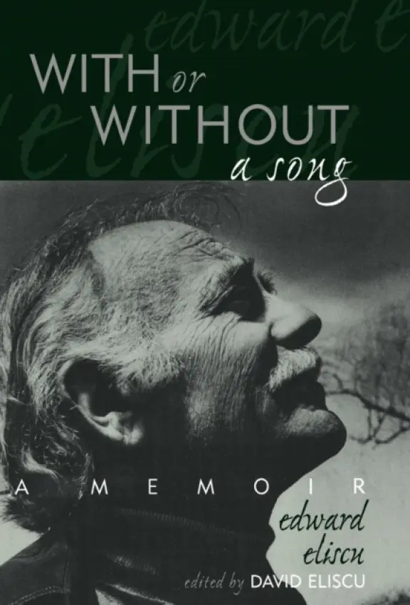 With or Without a Song - Eliscu, Edward