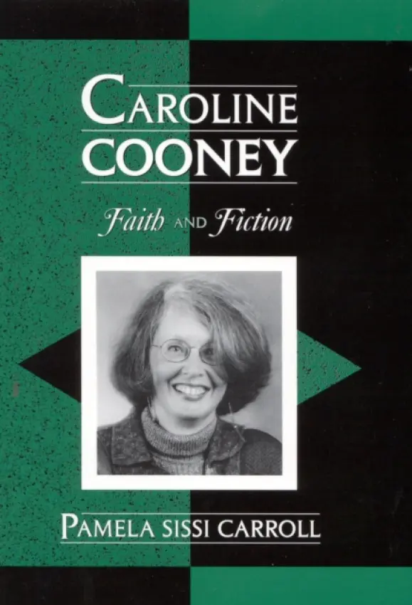 Caroline Cooney - Carroll, Pamela Sissi