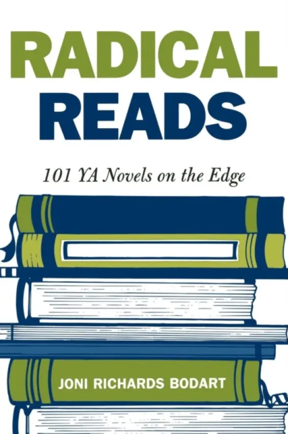 Radical Reads - Bodart, Joni Richards