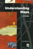 Understanding Maps - Keates, J.S.