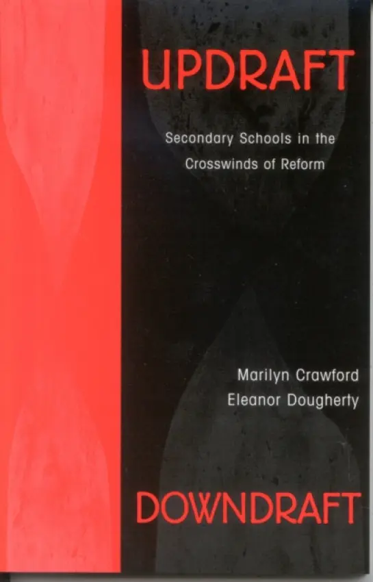 Updraft Downdraft - Crawford, Marilyn a Dougherty, Eleanor