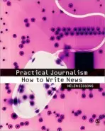 Practical Journalism - Sissons, Helen
