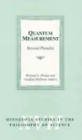 Quantum Measurement - Healey, Richard A.