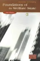 Foundations of the Welfare State - Thane, Pat